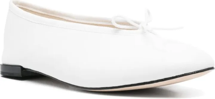 x Camille Repetto Lilouh ballet flats - Image 2