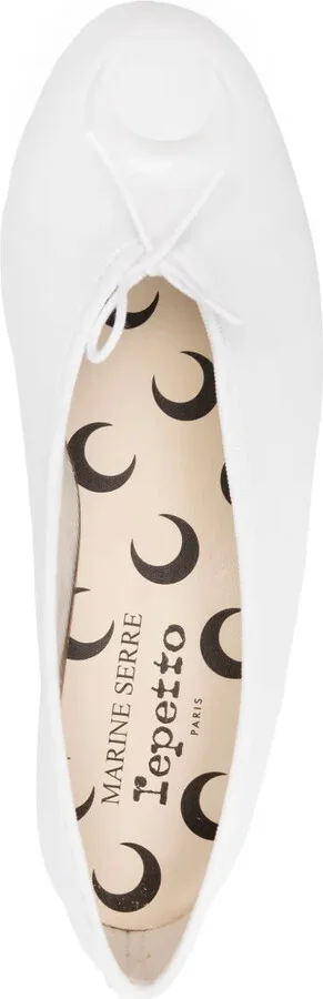 x Camille Repetto Lilouh ballet flats - Image 4