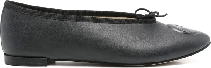 x Camille Repetto Lilouh ballet flats