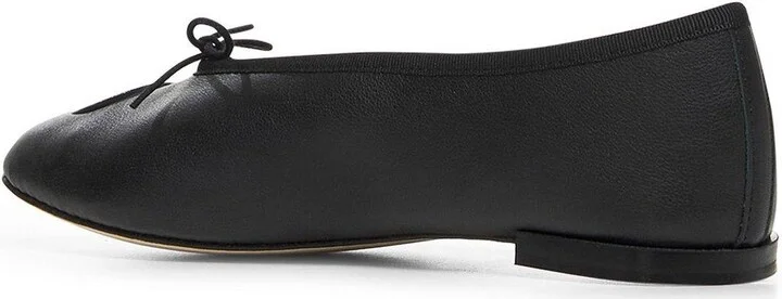X Camille Repetto Lilouh Crescent Moon Ballet Flats - Image 3