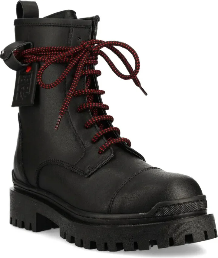 x Cara Delevingne Biker II boots - Image 2