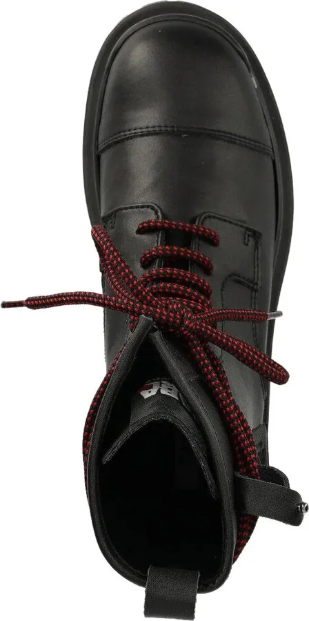 x Cara Delevingne Biker II boots - Image 4