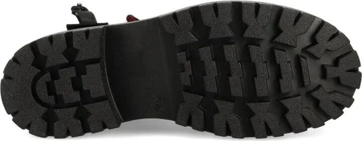 x Cara Delevingne Biker II boots - Image 5