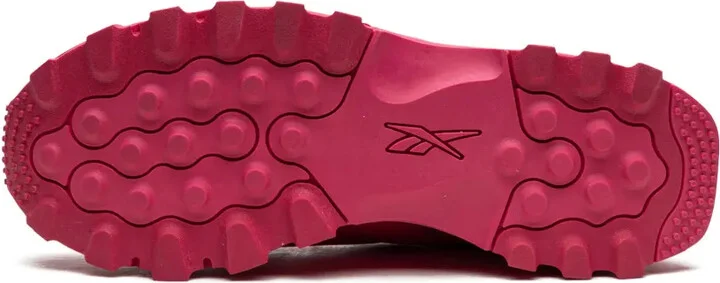 x Cardi B Classic Leather "Pink Fusion" sneakers - Image 4
