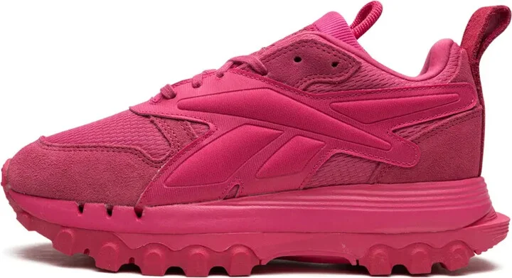 x Cardi B Classic Leather "Pink Fusion" sneakers - Image 5