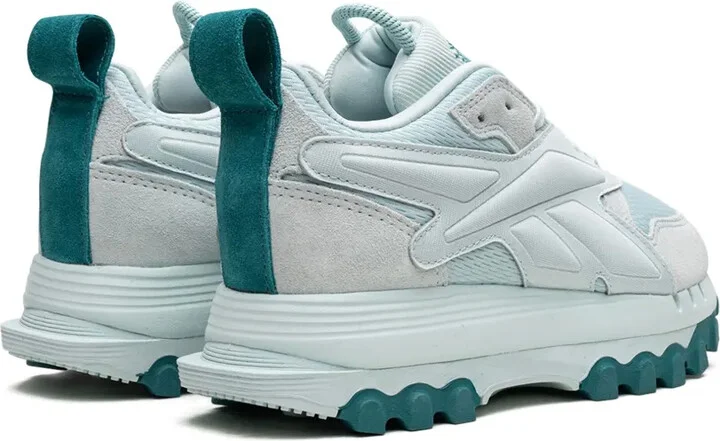 x Cardi B Classic Leather "Whisper Blue" sneakers - Image 3