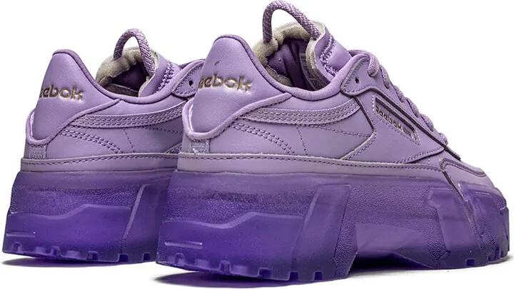 x Cardi B Club C sneakers - Image 3