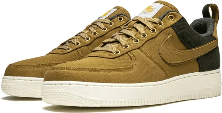 x Carhartt WIP Air Force 1 '07 PRM sneakers - Image 2