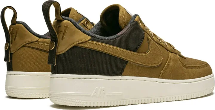 x Carhartt WIP Air Force 1 '07 PRM sneakers - Image 3