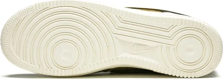 x Carhartt WIP Air Force 1 '07 PRM sneakers - Image 4