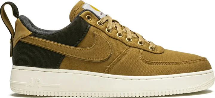 x Carhartt WIP Air Force 1 '07 PRM sneakers