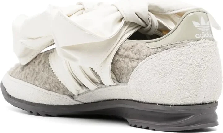 x CAROLINE HU SL 72 OG sneakers - Image 3