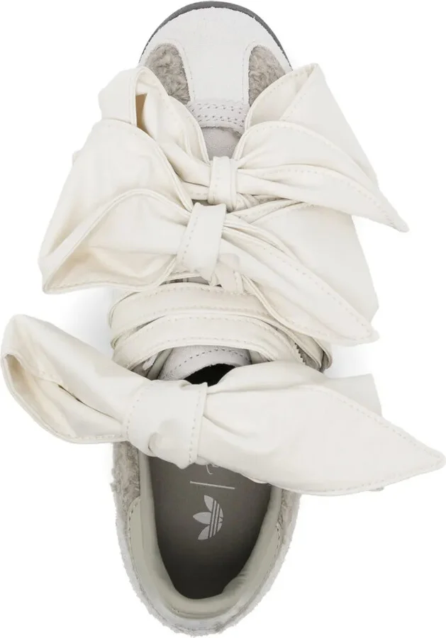 x CAROLINE HU SL 72 OG sneakers - Image 4