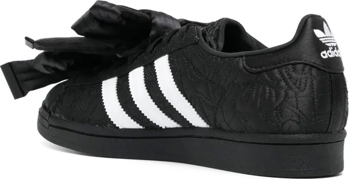 x CAROLINE HU superstar sneakers - Image 3