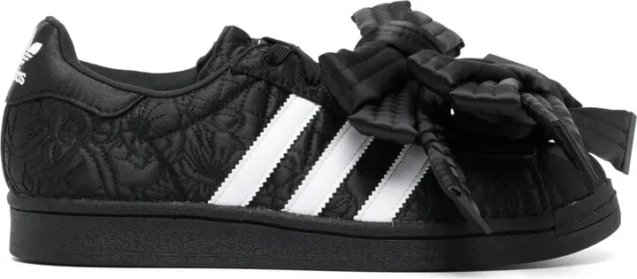 x CAROLINE HU superstar sneakers