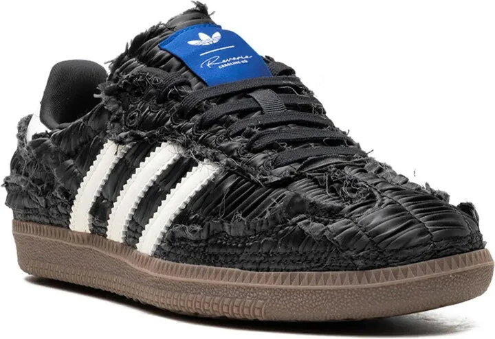 x Caroline Hú x CLOT Samba "Black" sneakers - Image 2