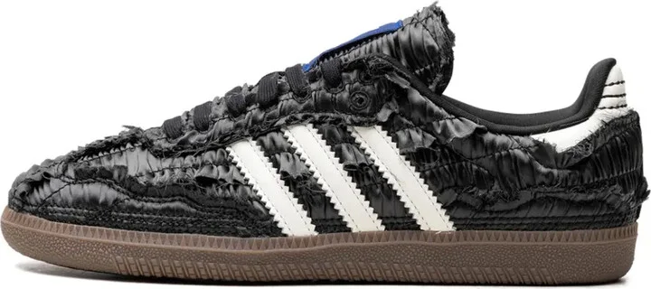 x Caroline Hú x CLOT Samba "Black" sneakers - Image 5