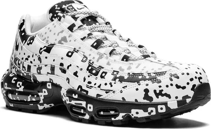 x Cav Empt Air Max 95 sneakers - Image 2