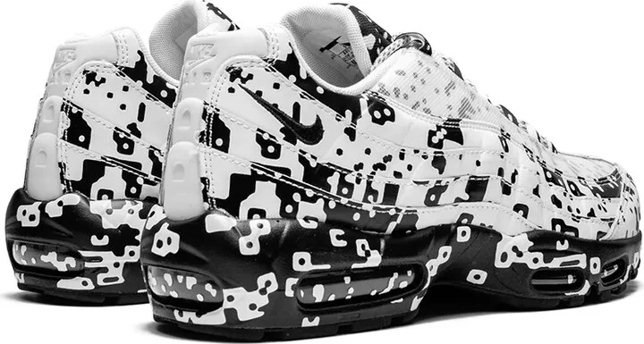 x Cav Empt Air Max 95 sneakers - Image 3