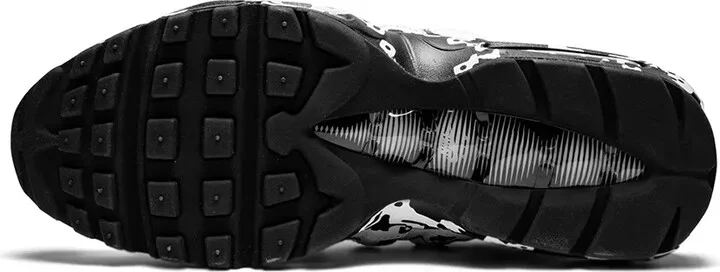 x Cav Empt Air Max 95 sneakers - Image 4