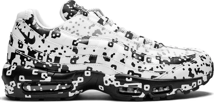 x Cav Empt Air Max 95 sneakers