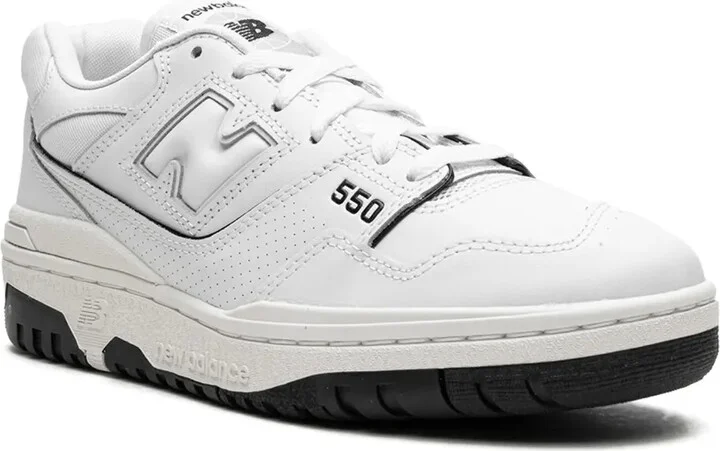 x CDG 550 low-top sneakers - Image 2