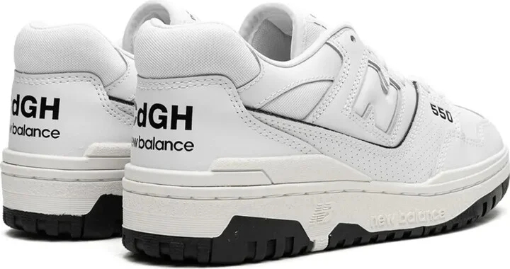 x CDG 550 low-top sneakers - Image 3