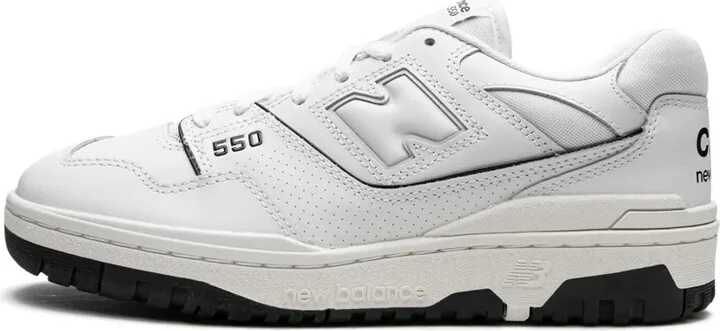 x CDG 550 low-top sneakers - Image 5
