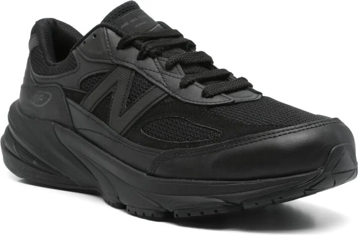 X CDGH 990 Sneakers - Image 2