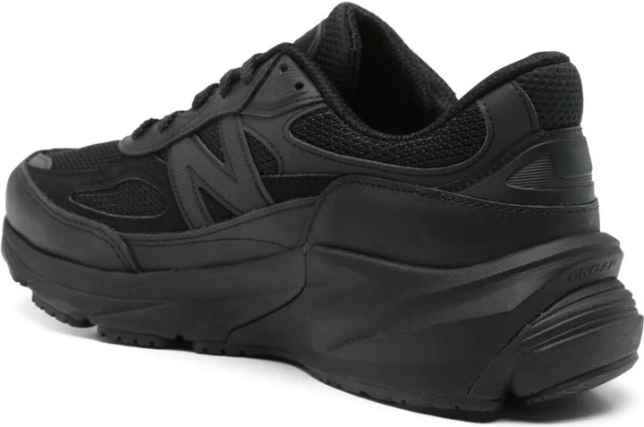 X CDGH 990 Sneakers - Image 3