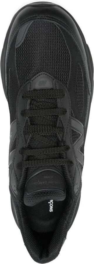 X CDGH 990 Sneakers - Image 4