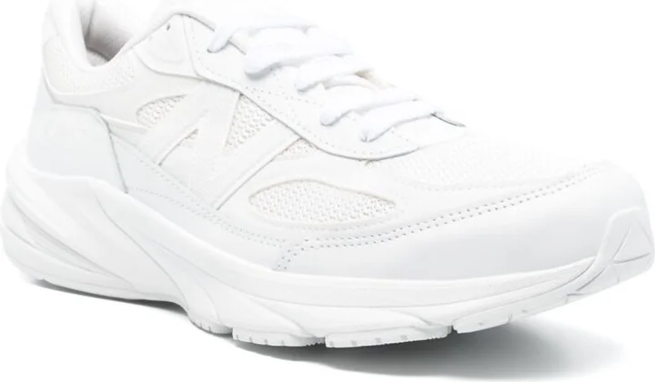 X CDGH 990v6 Sneakers - Image 2
