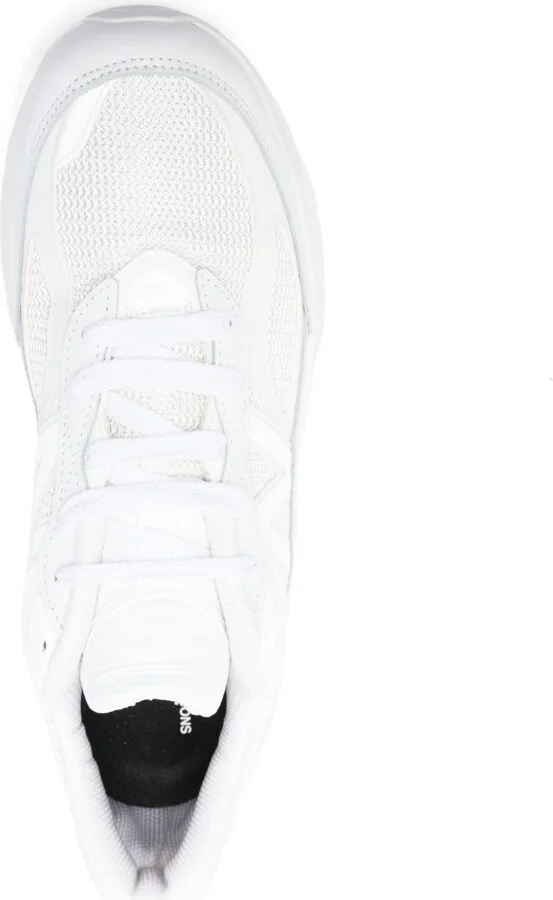 X CDGH 990v6 Sneakers - Image 4