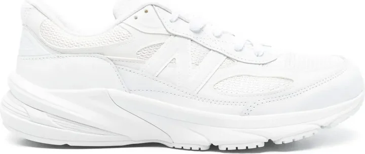 x CDGH 990v6 sneakers