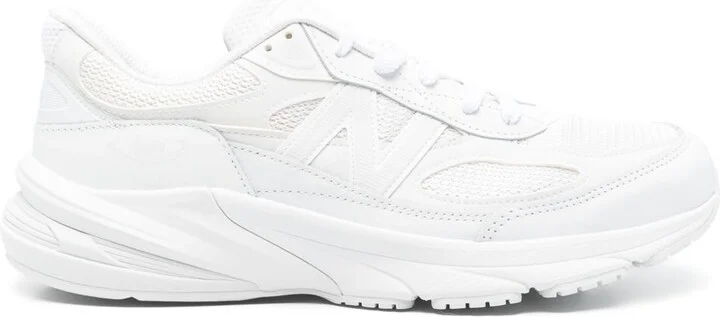 X CDGH 990v6 Sneakers