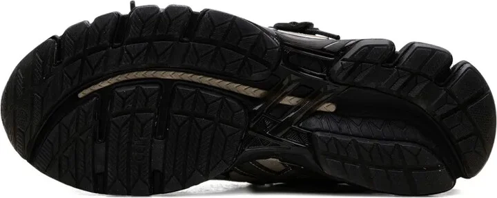 x Cecilie Bahnsen Gel-Kayano 20 "Vanilla/Pure Silver" sneakers - Image 4