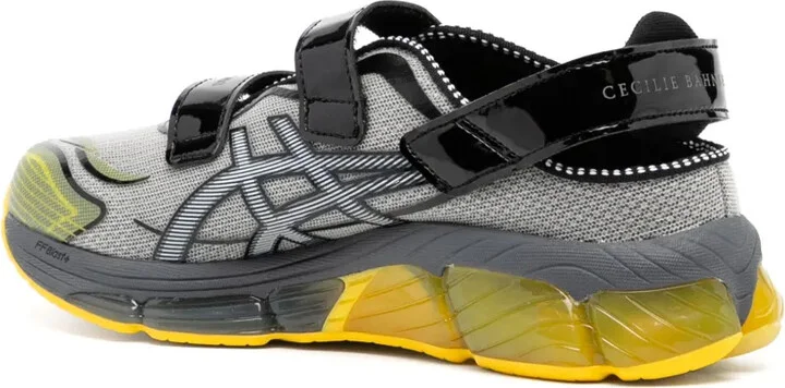 x Cecilie Bahnsen Gel-Quantum 360 VIII sneakers - Image 3