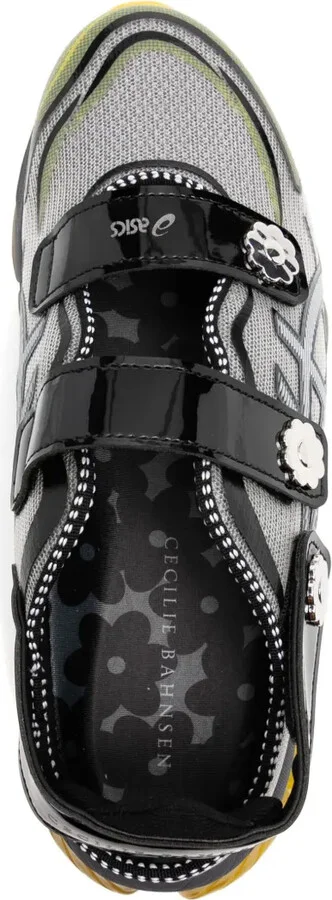 x Cecilie Bahnsen Gel-Quantum 360 VIII sneakers - Image 4