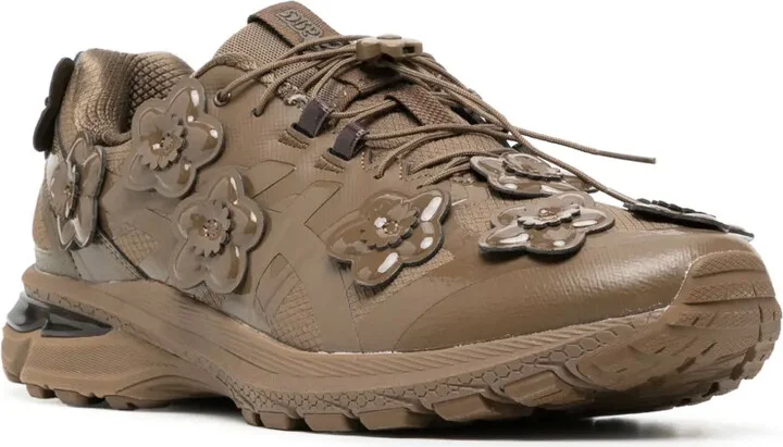 x Cecilie Bahnsen Gel Terrain sneakers - Image 2