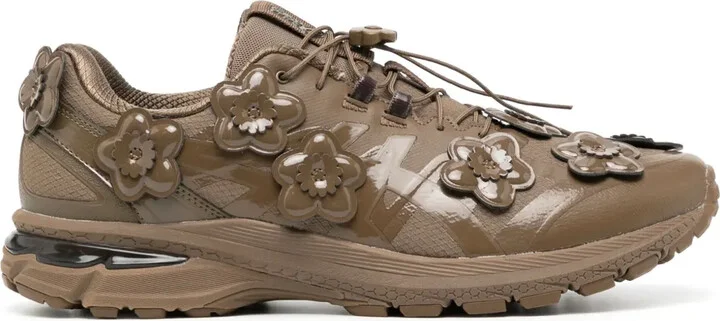 x Cecilie Bahnsen Gel Terrain sneakers