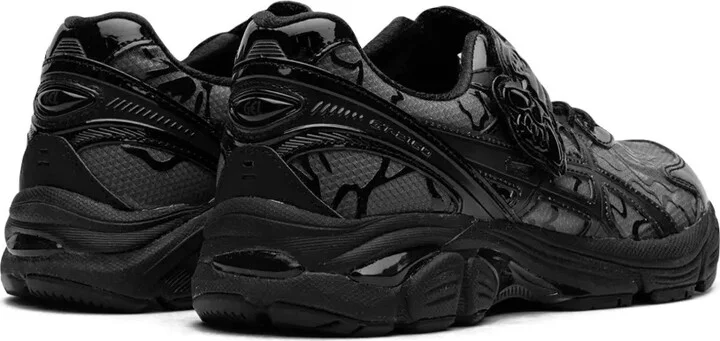 x Cecilie Bahnsen GT-2160 "Black" sneakers - Image 3