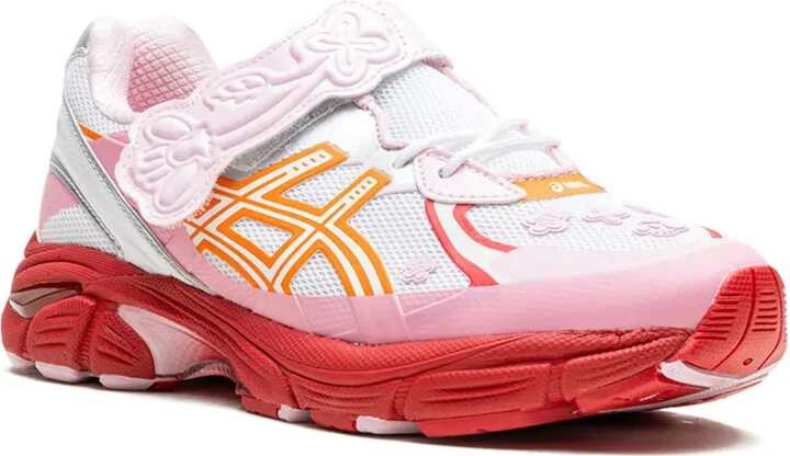 x Cecilie Bahnsen GT-2160 "Habanero" sneakers - Image 2