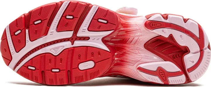 x Cecilie Bahnsen GT-2160 "Habanero" sneakers - Image 4
