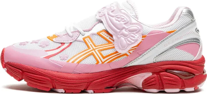 x Cecilie Bahnsen GT-2160 "Habanero" sneakers - Image 5