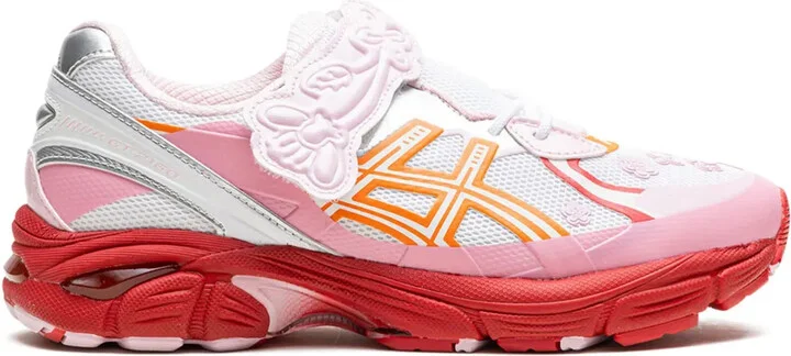 x Cecilie Bahnsen GT-2160 "Habanero" sneakers