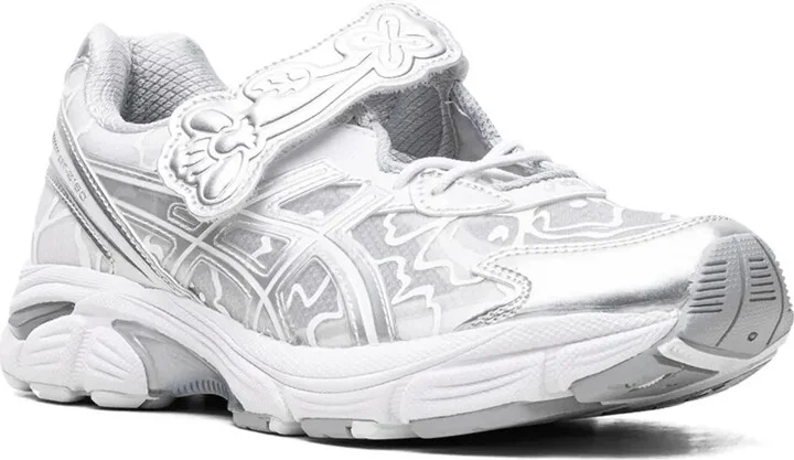 x Cecilie Bahnsen GT-2160 "White" sneakers - Image 2