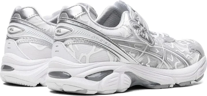 x Cecilie Bahnsen GT-2160 "White" sneakers - Image 3