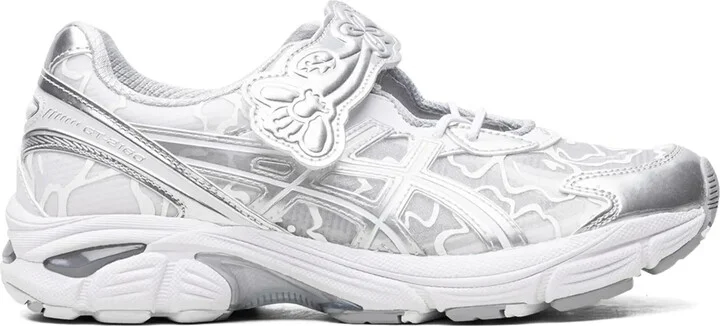 x Cecilie Bahnsen GT-2160 "White" sneakers