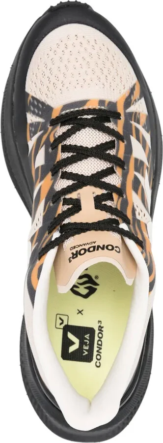 x Cesar Villalba Condor 3 sneakers - Image 4
