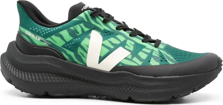 x Cesar Villalba Condor 3 sneakers